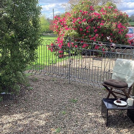 Bessbrook Derrywilligan Guest Accommodation מראה חיצוני תמונה