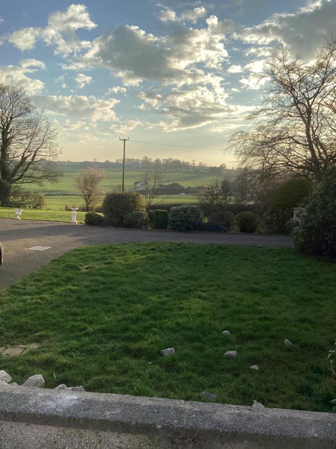 Bessbrook Derrywilligan Guest Accommodation מראה חיצוני תמונה