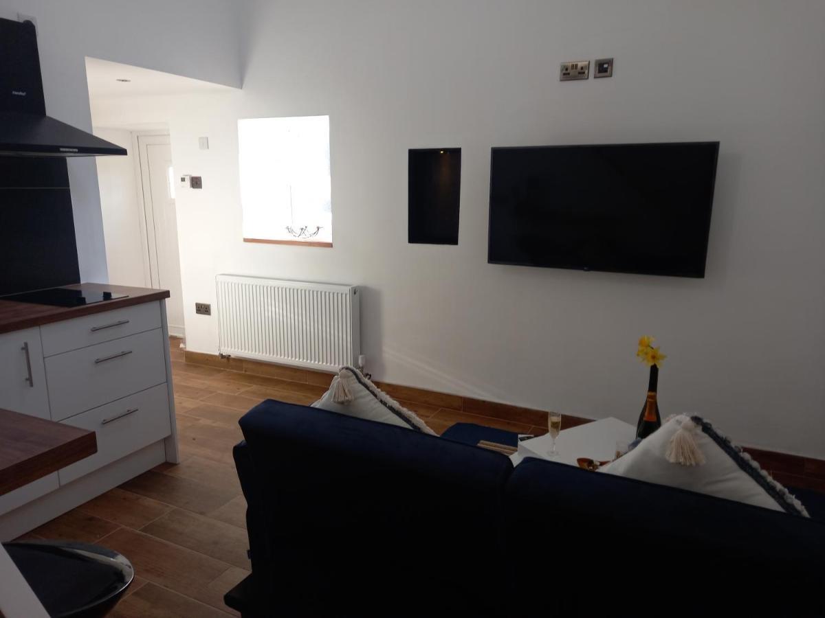 Bessbrook Derrywilligan Guest Accommodation מראה חיצוני תמונה