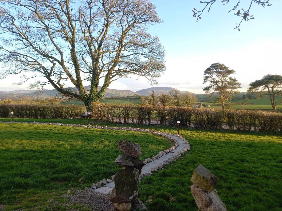 Bessbrook Derrywilligan Guest Accommodation מראה חיצוני תמונה