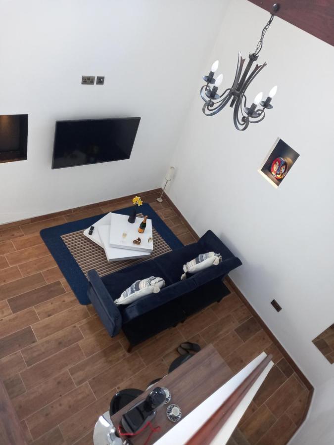 Bessbrook Derrywilligan Guest Accommodation מראה חיצוני תמונה