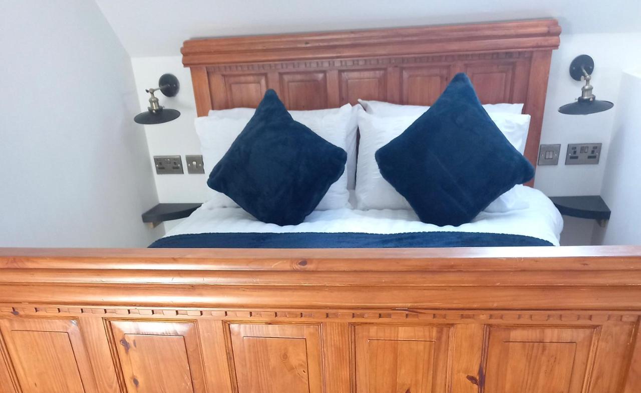Bessbrook Derrywilligan Guest Accommodation מראה חיצוני תמונה