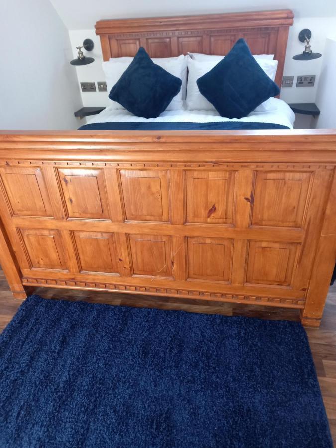 Bessbrook Derrywilligan Guest Accommodation מראה חיצוני תמונה