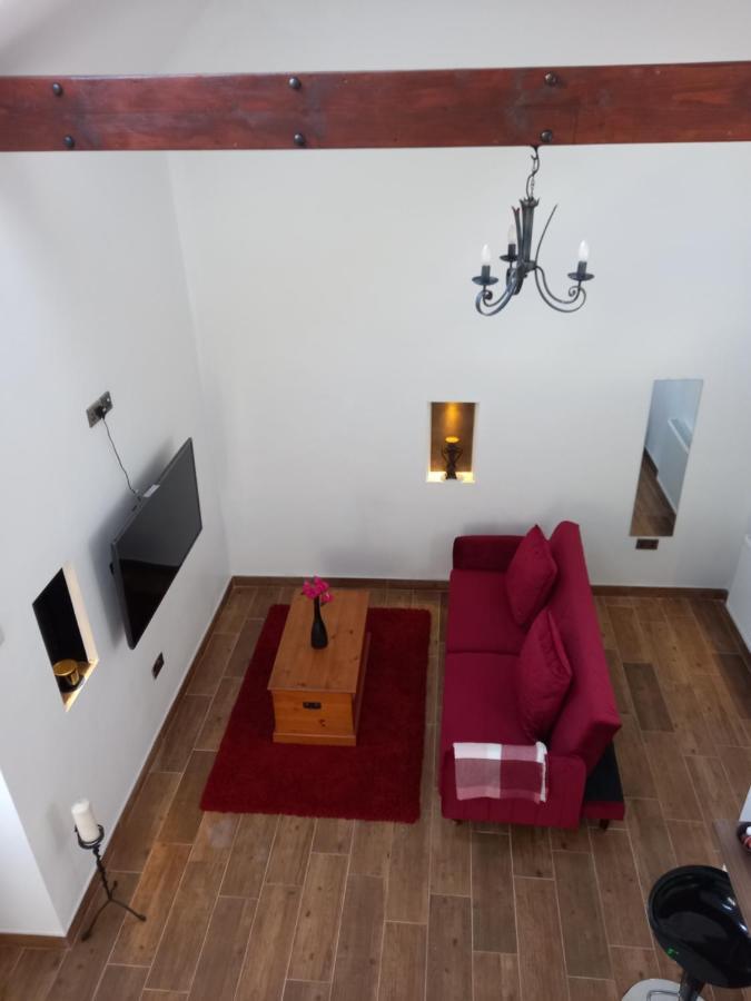Bessbrook Derrywilligan Guest Accommodation מראה חיצוני תמונה