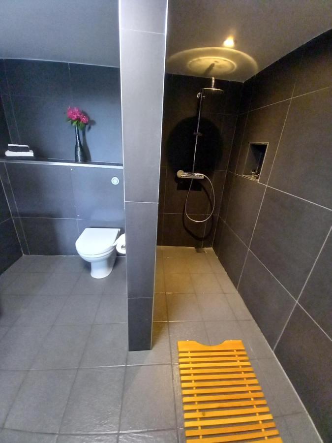 Bessbrook Derrywilligan Guest Accommodation מראה חיצוני תמונה