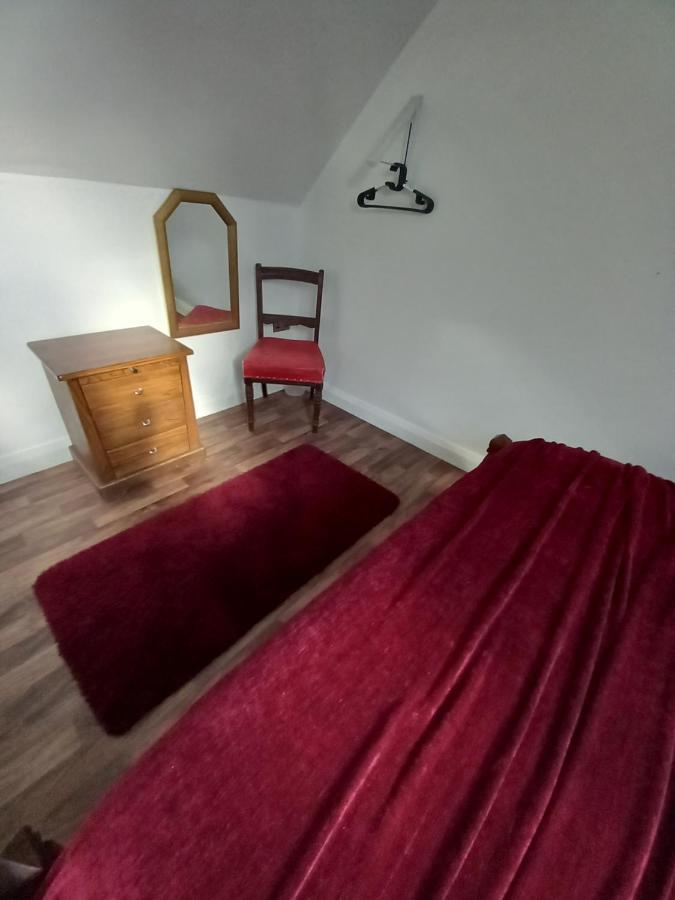 Bessbrook Derrywilligan Guest Accommodation מראה חיצוני תמונה