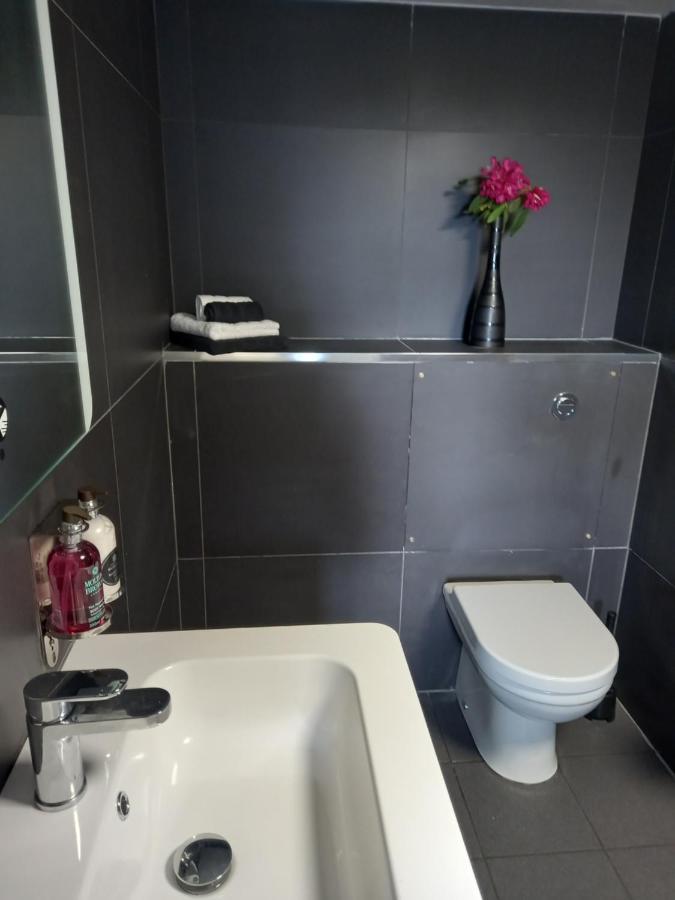 Bessbrook Derrywilligan Guest Accommodation מראה חיצוני תמונה
