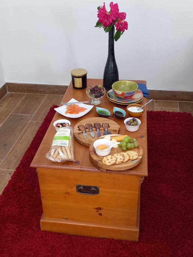 Bessbrook Derrywilligan Guest Accommodation מראה חיצוני תמונה