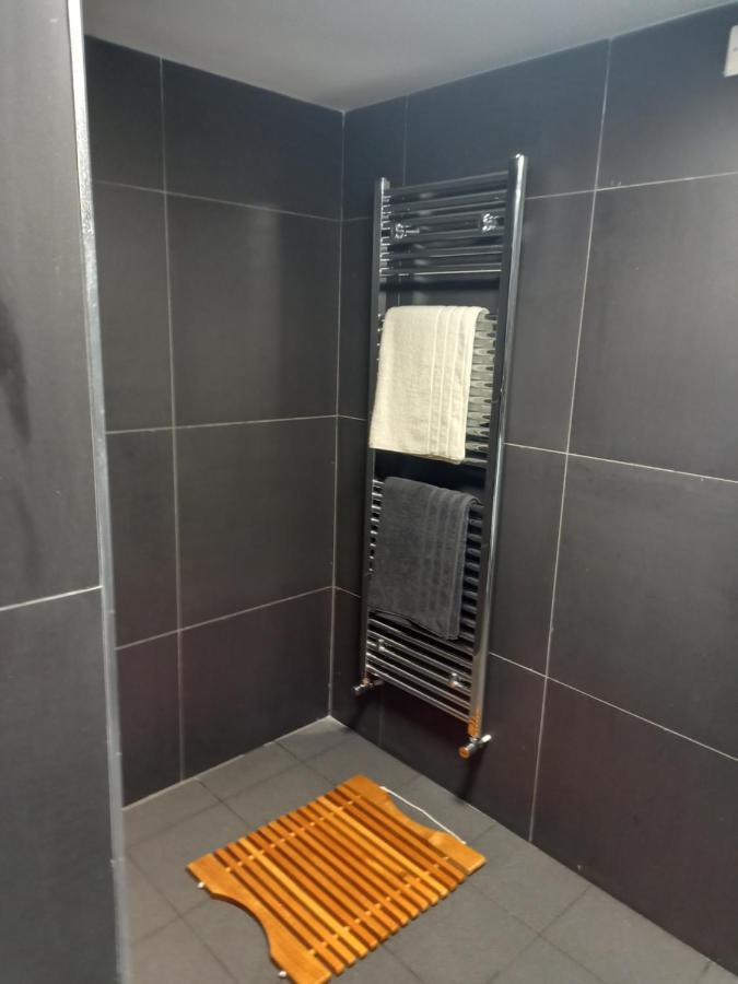 Bessbrook Derrywilligan Guest Accommodation מראה חיצוני תמונה