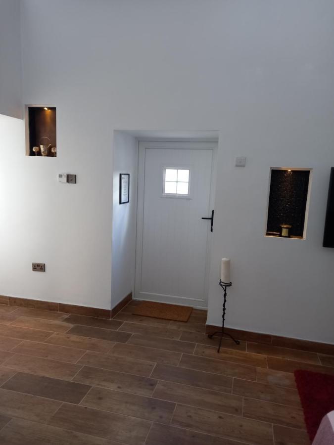 Bessbrook Derrywilligan Guest Accommodation מראה חיצוני תמונה