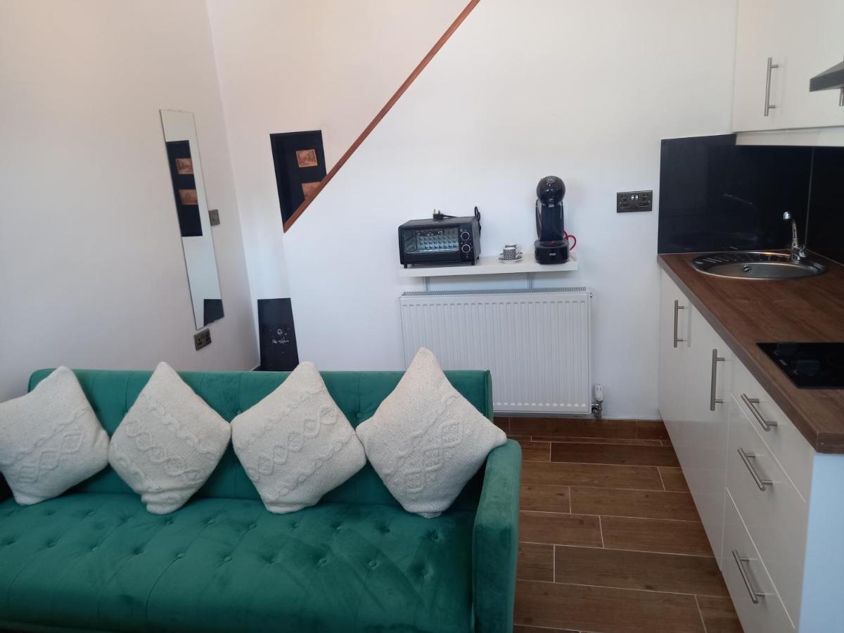 Bessbrook Derrywilligan Guest Accommodation מראה חיצוני תמונה