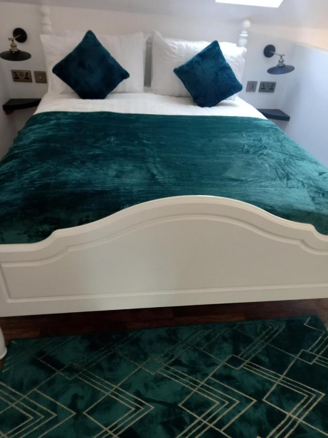 Bessbrook Derrywilligan Guest Accommodation מראה חיצוני תמונה