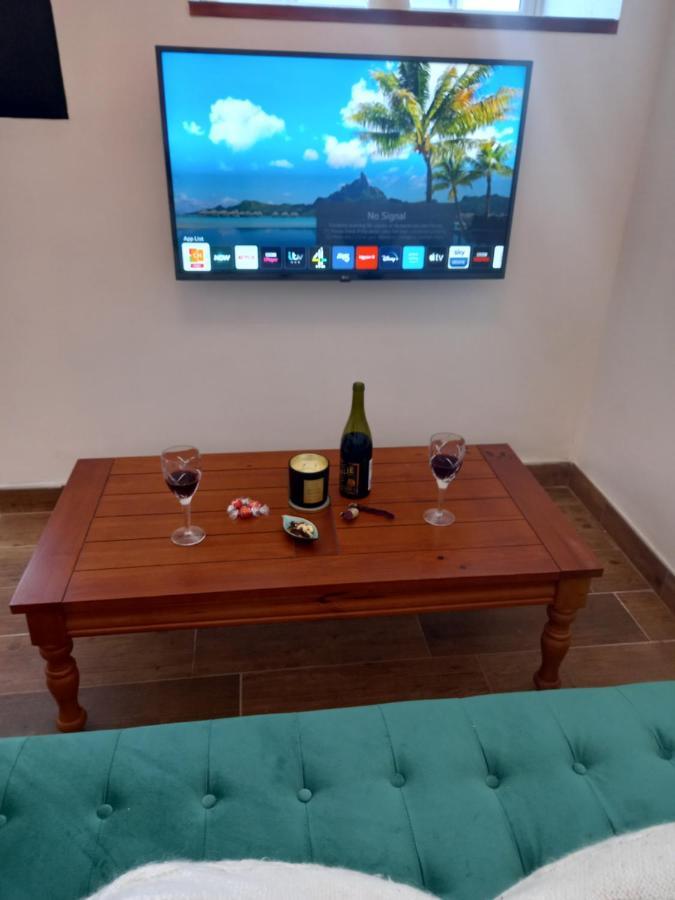 Bessbrook Derrywilligan Guest Accommodation מראה חיצוני תמונה