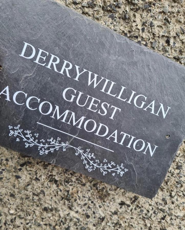 Bessbrook Derrywilligan Guest Accommodation מראה חיצוני תמונה