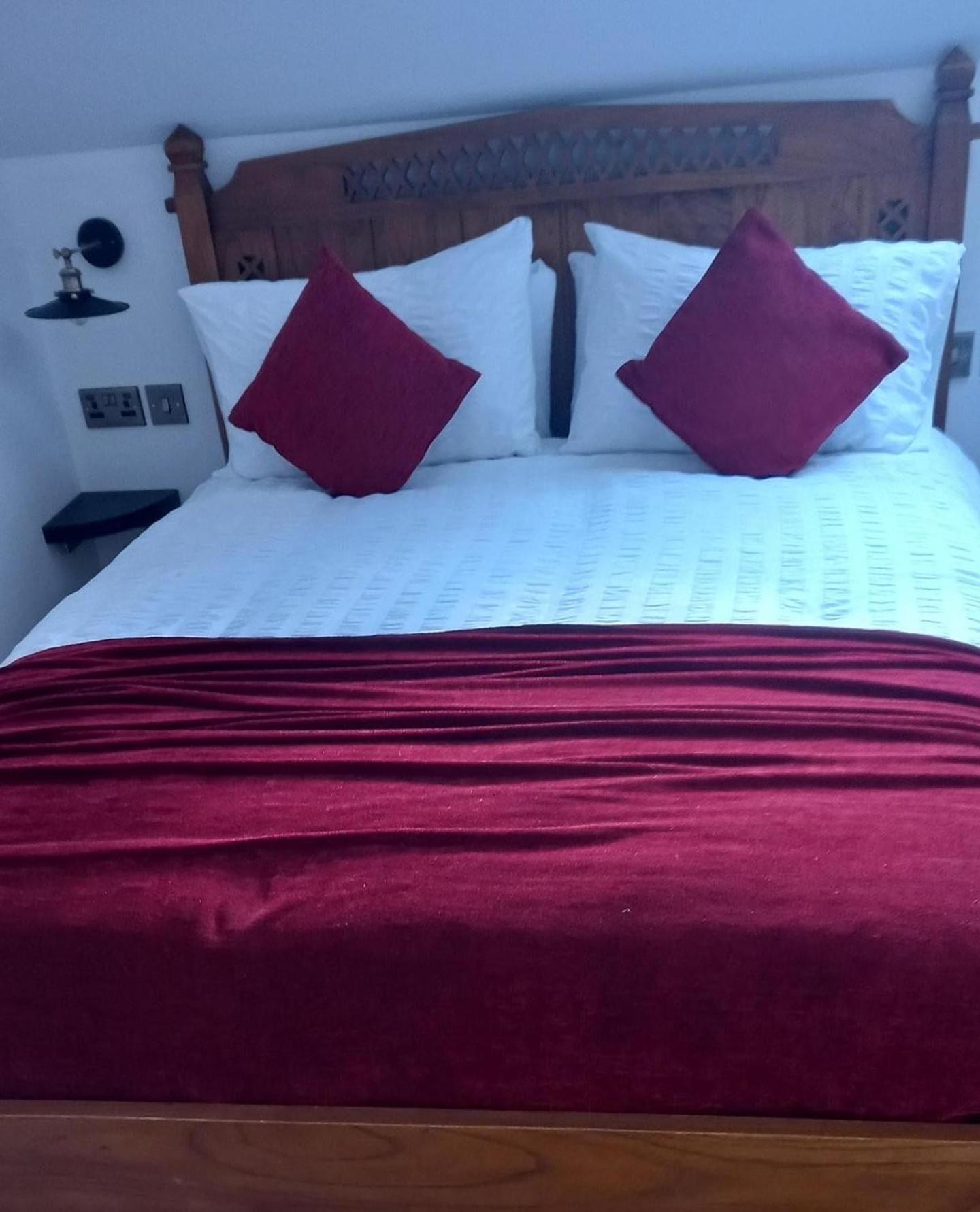 Bessbrook Derrywilligan Guest Accommodation מראה חיצוני תמונה