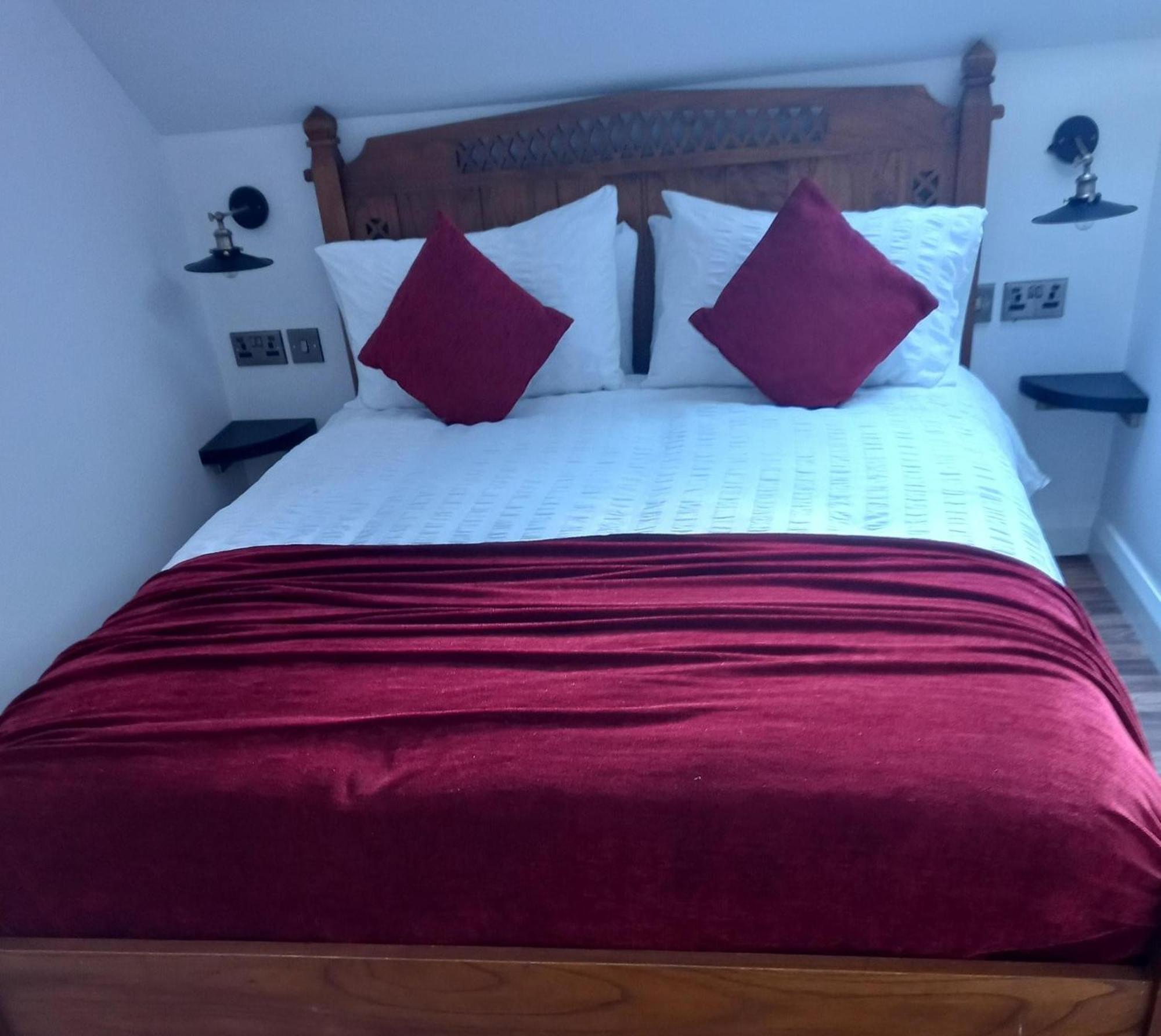 Bessbrook Derrywilligan Guest Accommodation מראה חיצוני תמונה