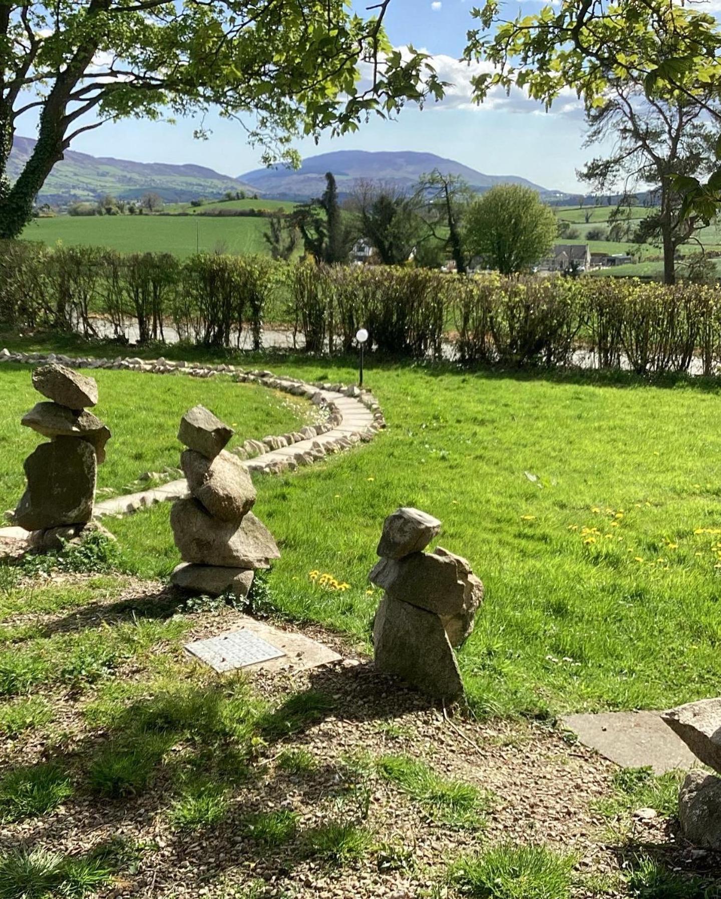 Bessbrook Derrywilligan Guest Accommodation מראה חיצוני תמונה