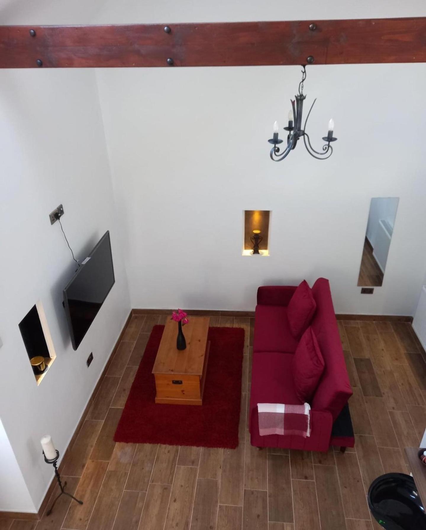 Bessbrook Derrywilligan Guest Accommodation מראה חיצוני תמונה