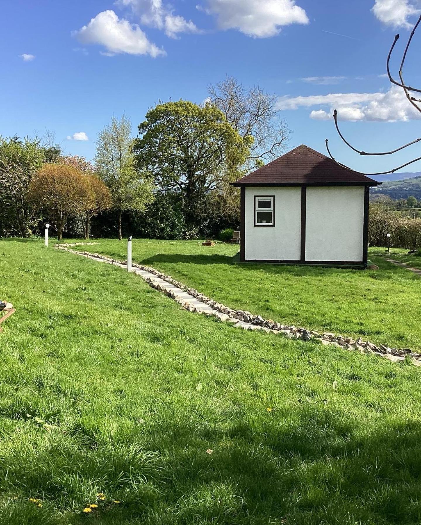 Bessbrook Derrywilligan Guest Accommodation מראה חיצוני תמונה