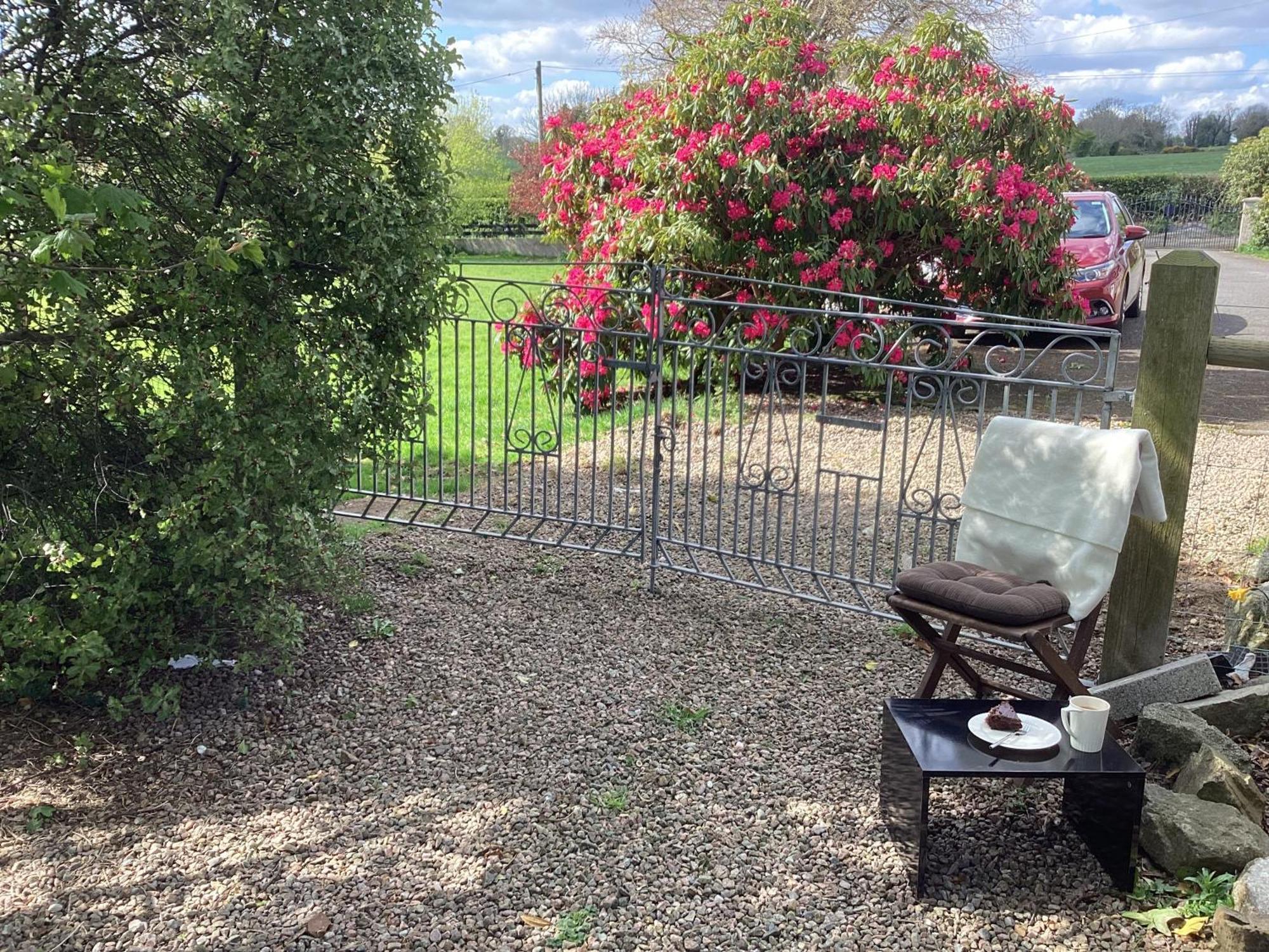 Bessbrook Derrywilligan Guest Accommodation מראה חיצוני תמונה