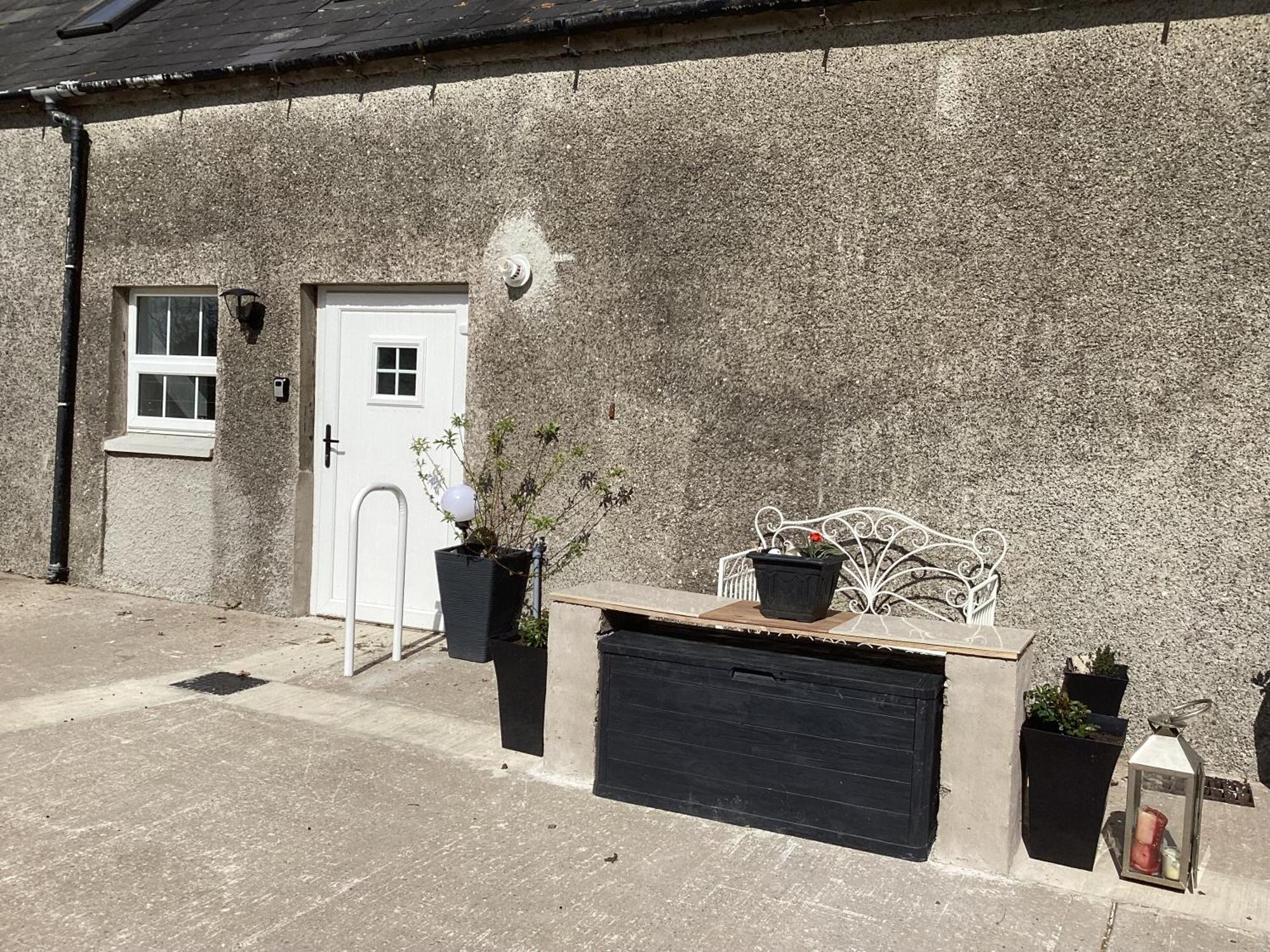 Bessbrook Derrywilligan Guest Accommodation מראה חיצוני תמונה